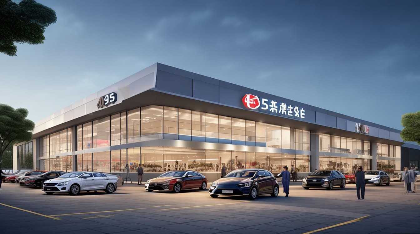 咸宁市4s店哪家靠谱？车型价格优惠如何？