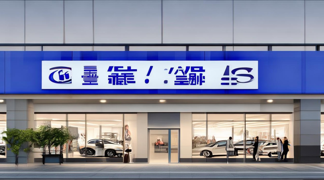 张范4s店电话