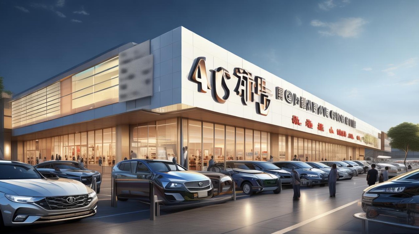 在丽江东风4s店购车有哪些优惠政策和注意事项？