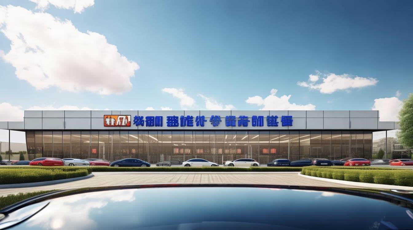比速汽车4S店具体位置在哪儿？有哪些门店分布？