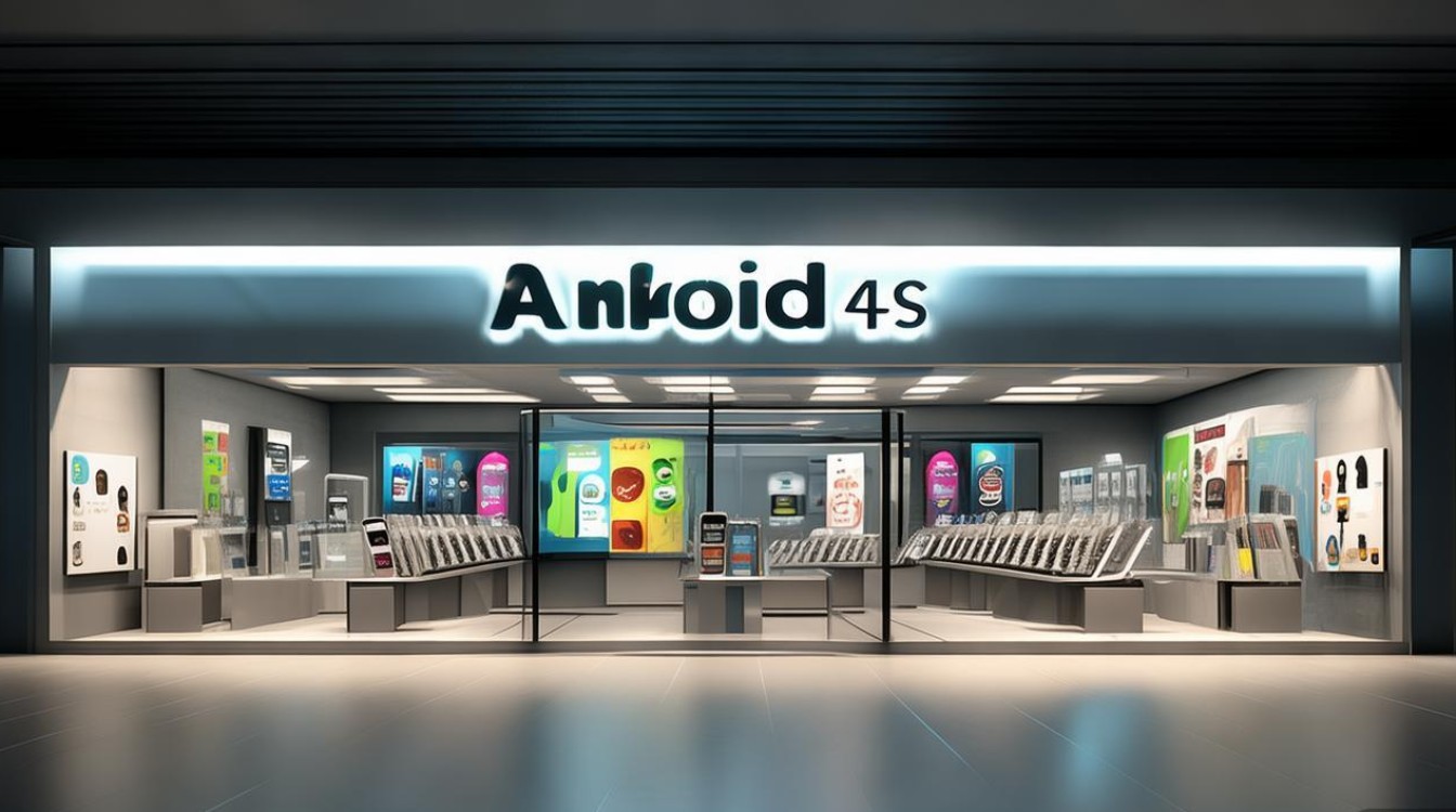 安卓4s店