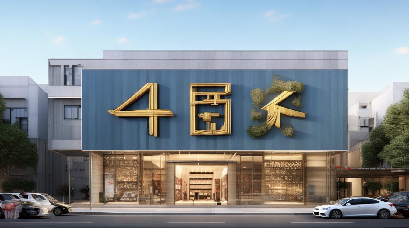 邵阳长城4s店