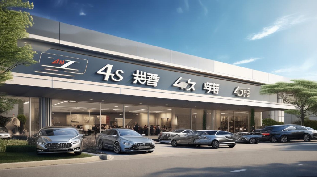 4s店包吃吗