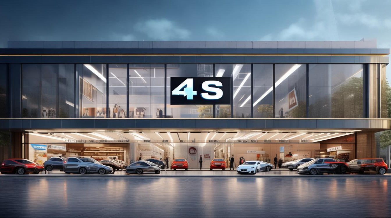 讴歌无锡4s店