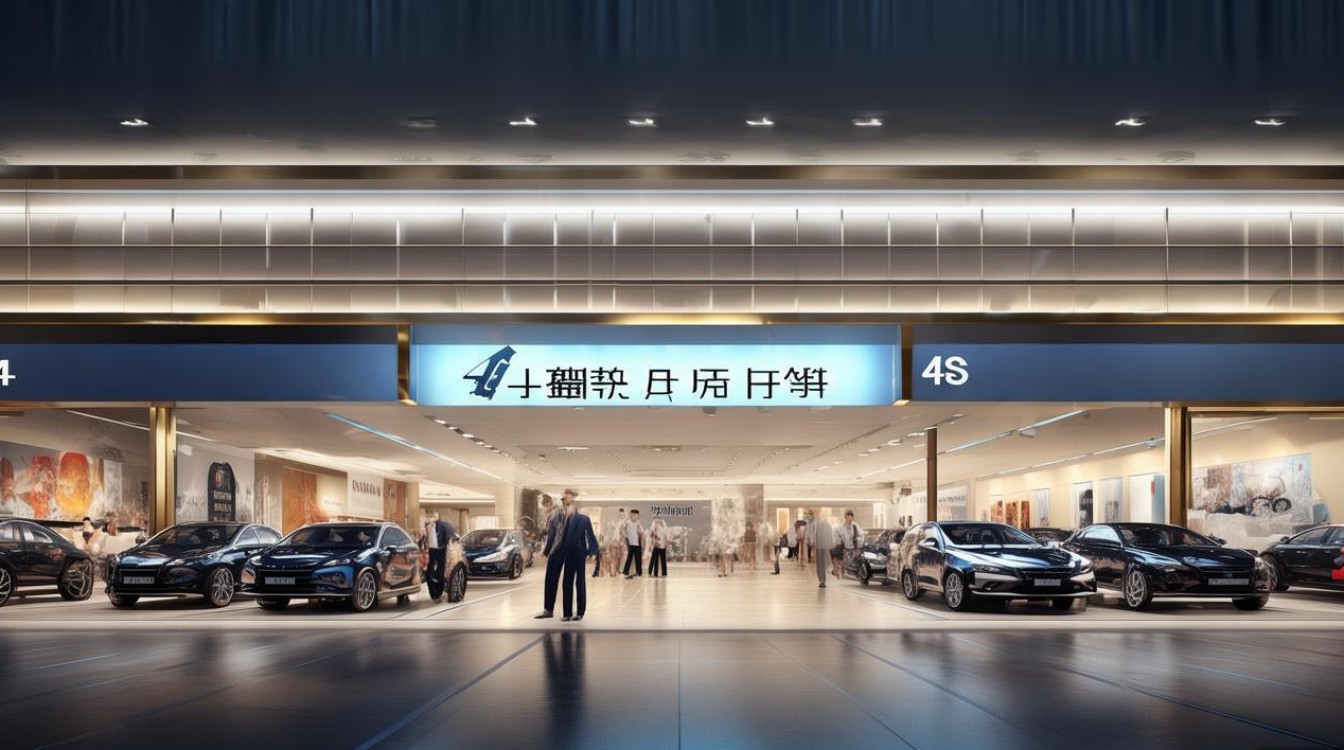 讴歌无锡4s店