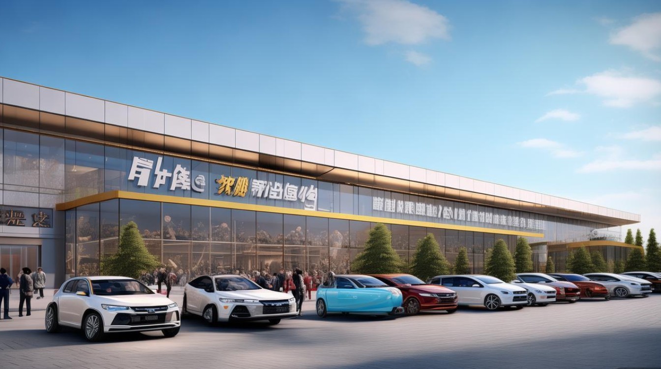 海马4s店保定