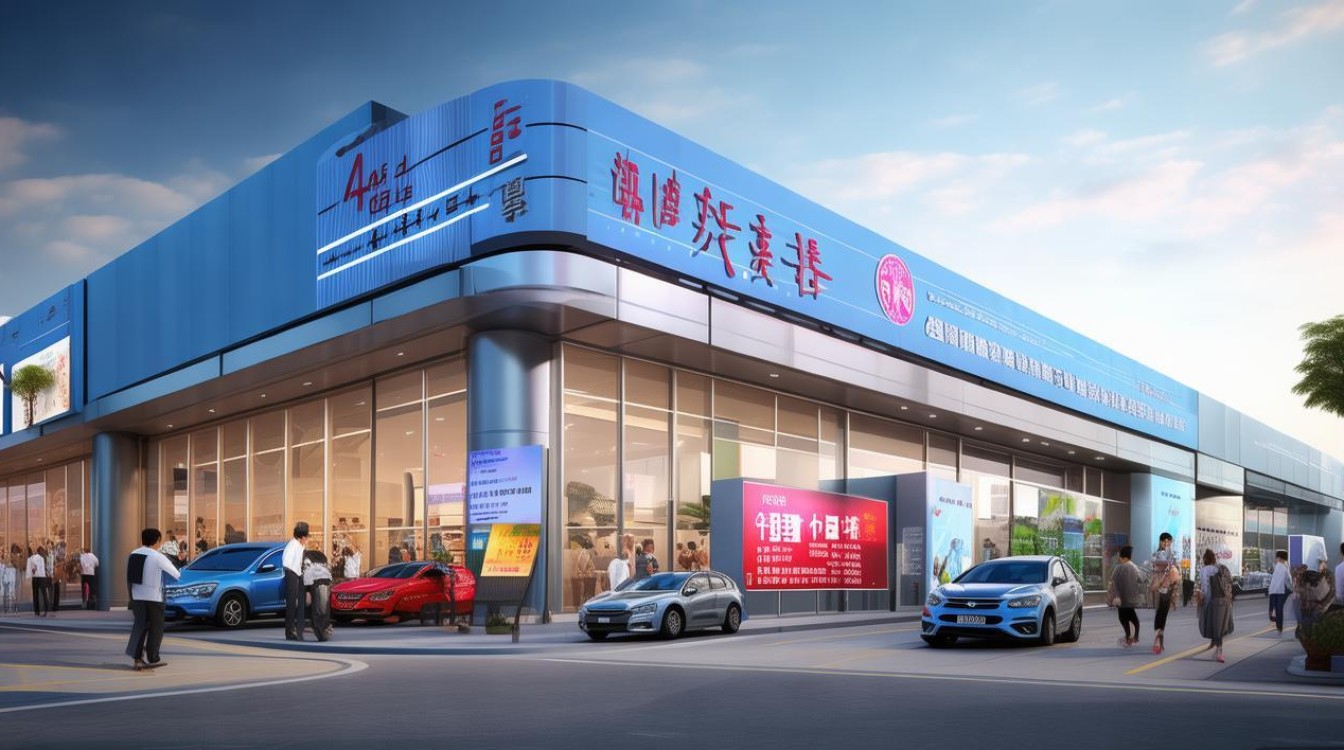 金坛4s店招聘什么岗位？薪资待遇和应聘要求是什么？