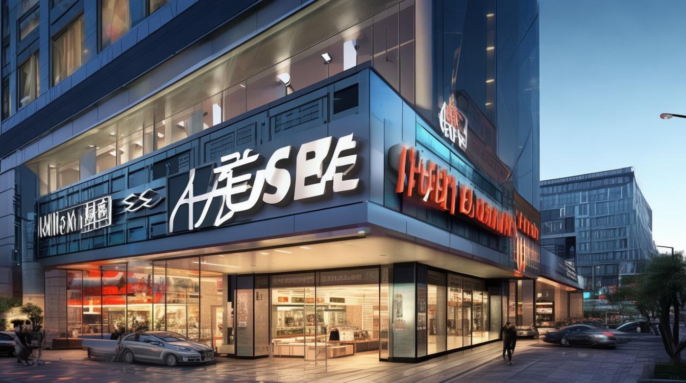 哈尔滨之星4s店