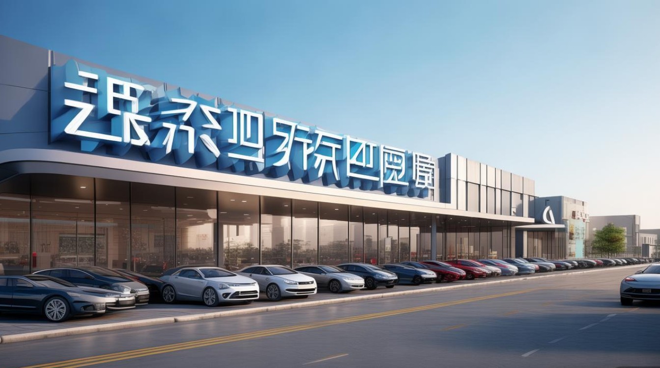 秦皇岛4s店在哪
