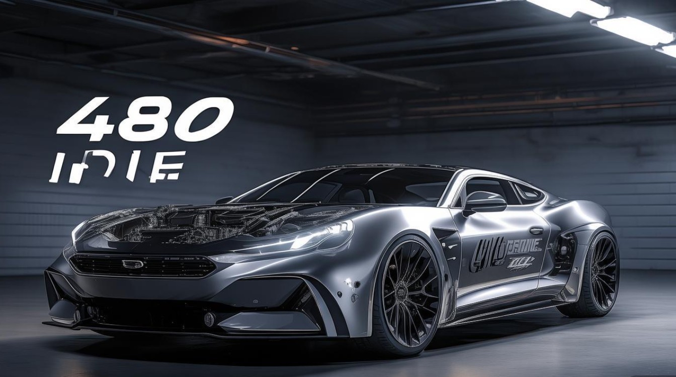 480发动机价格