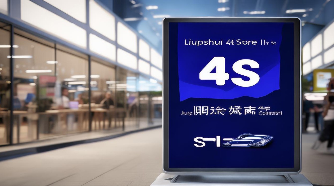 六盘水4s店招聘