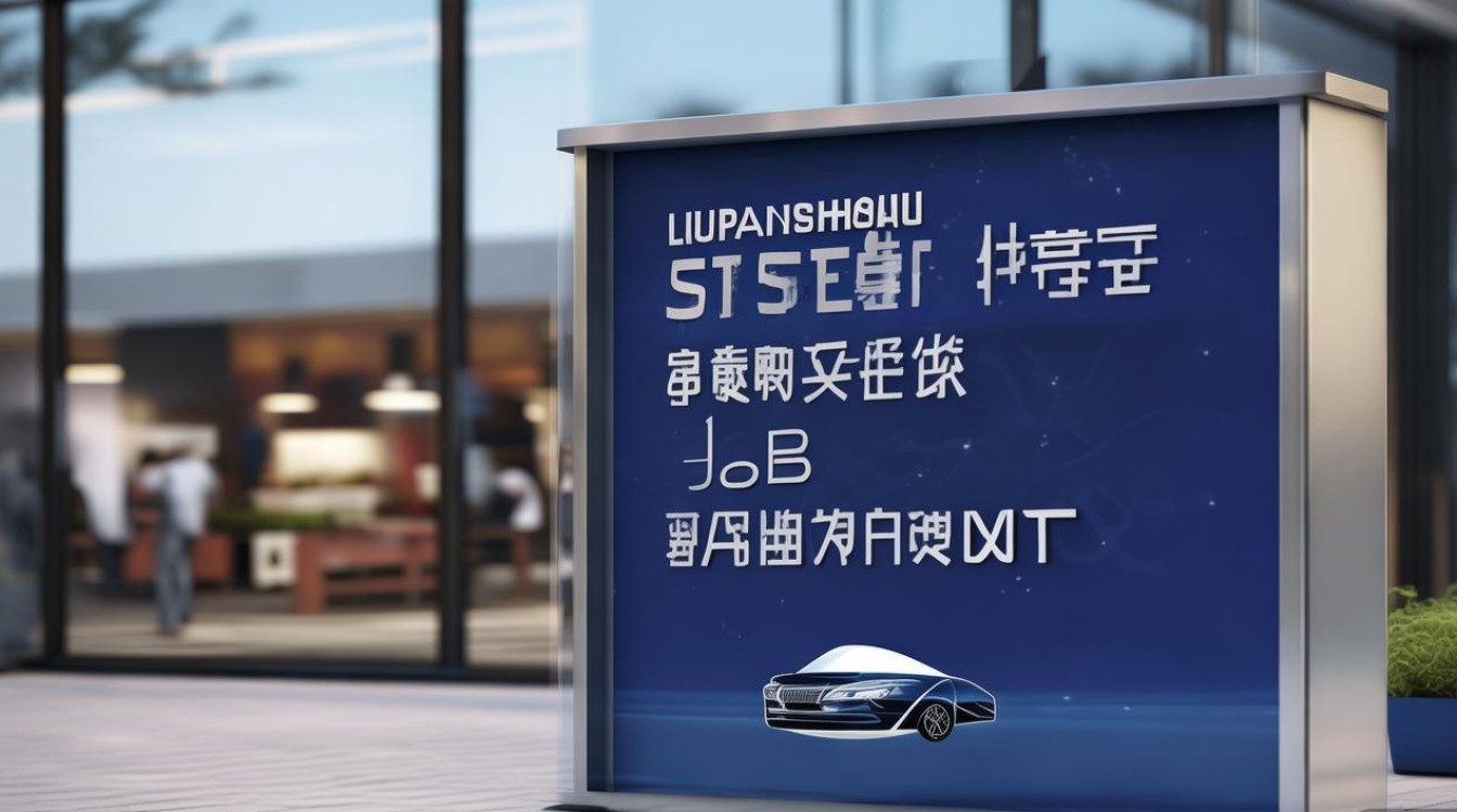 六盘水4s店招聘