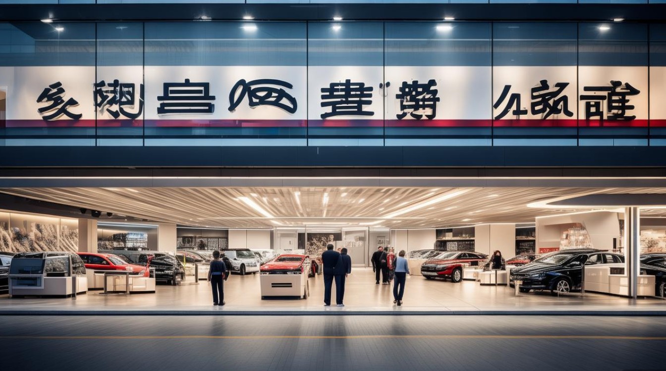 哈弗4s店地址 上海