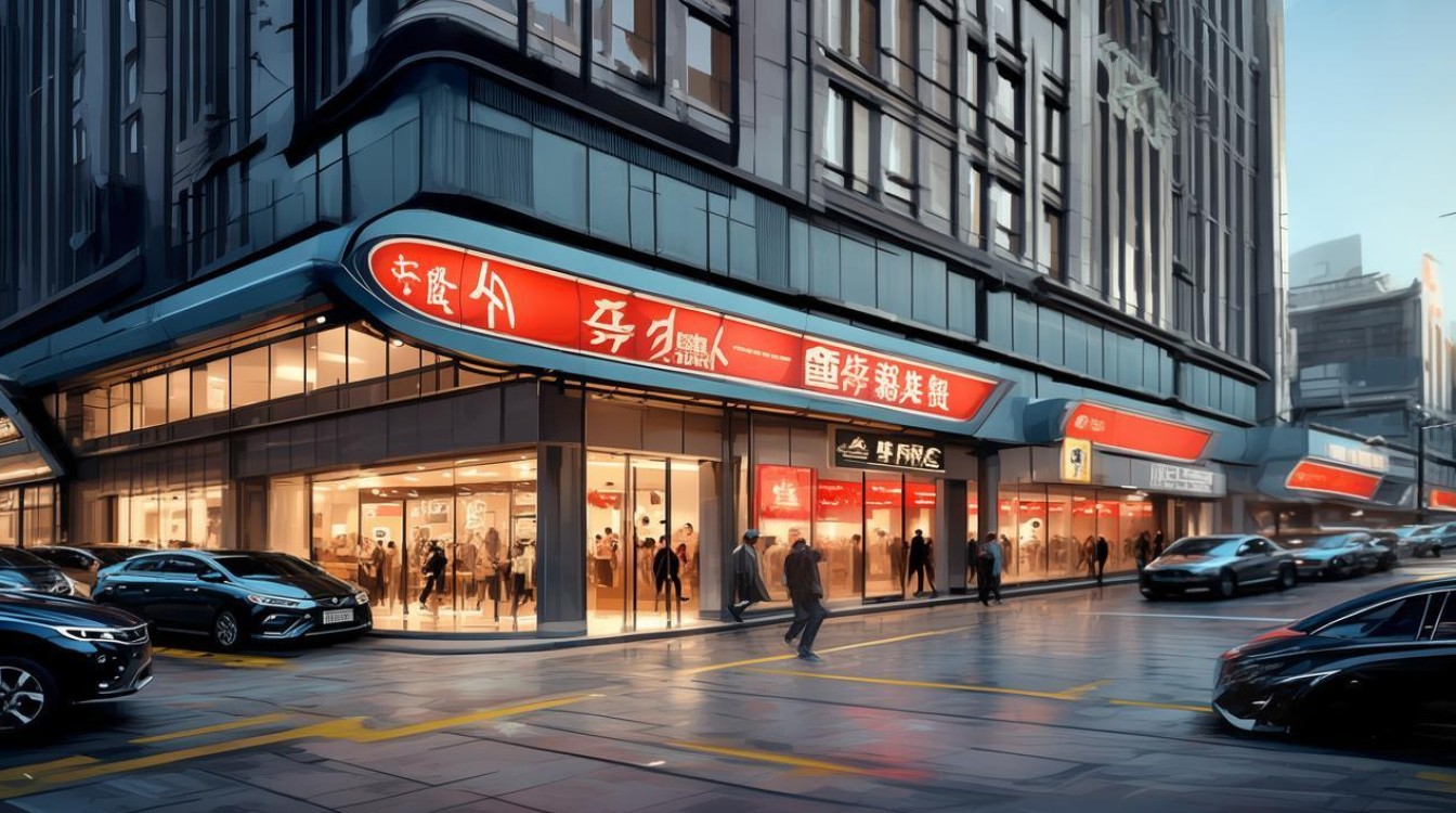 哈弗4s店地址 上海