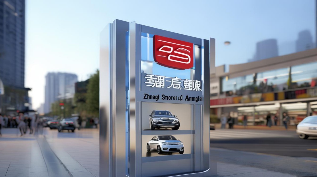众泰4S店地址上海