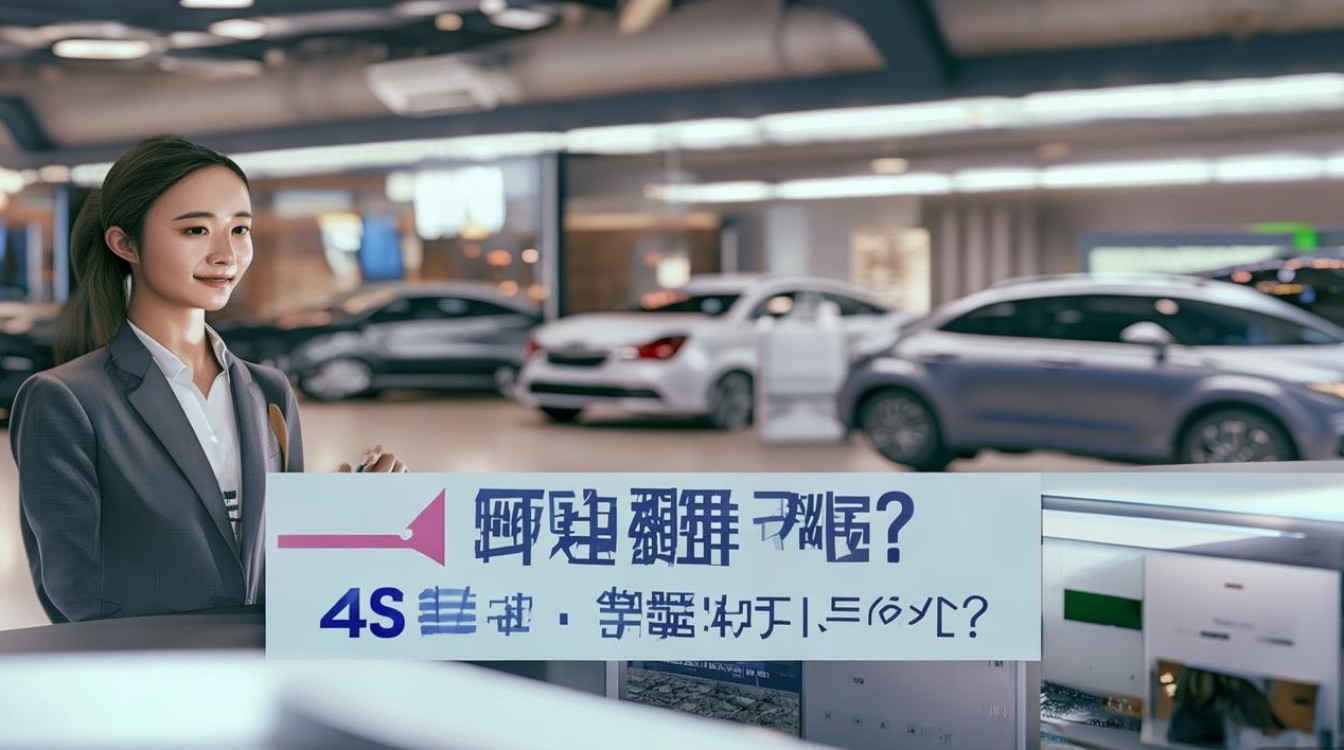 4s店贷款好贷吗