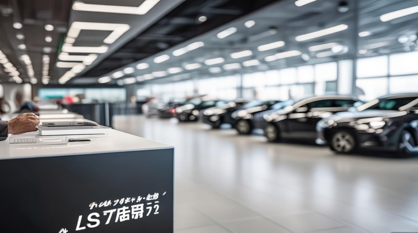 4s店贷款好贷吗