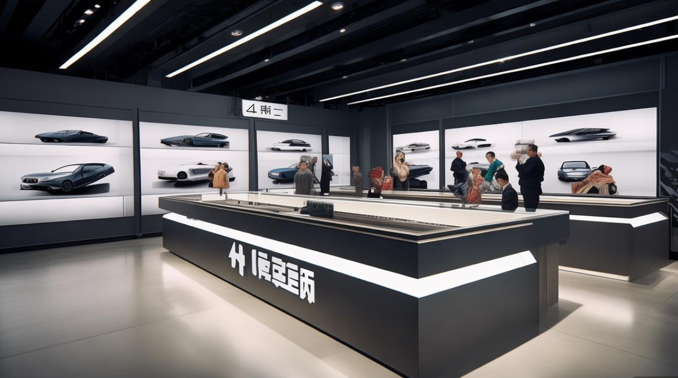 荣威济南4s店