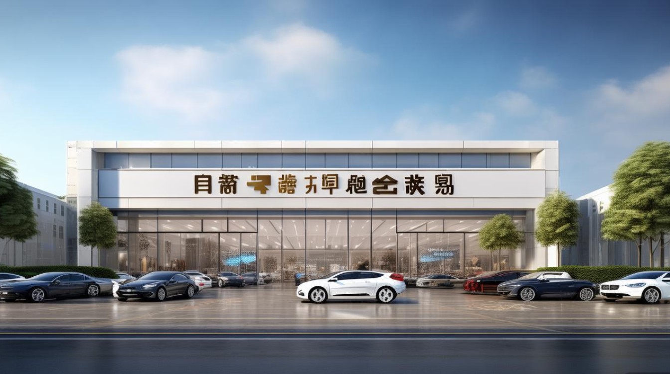武汉最好的4s店