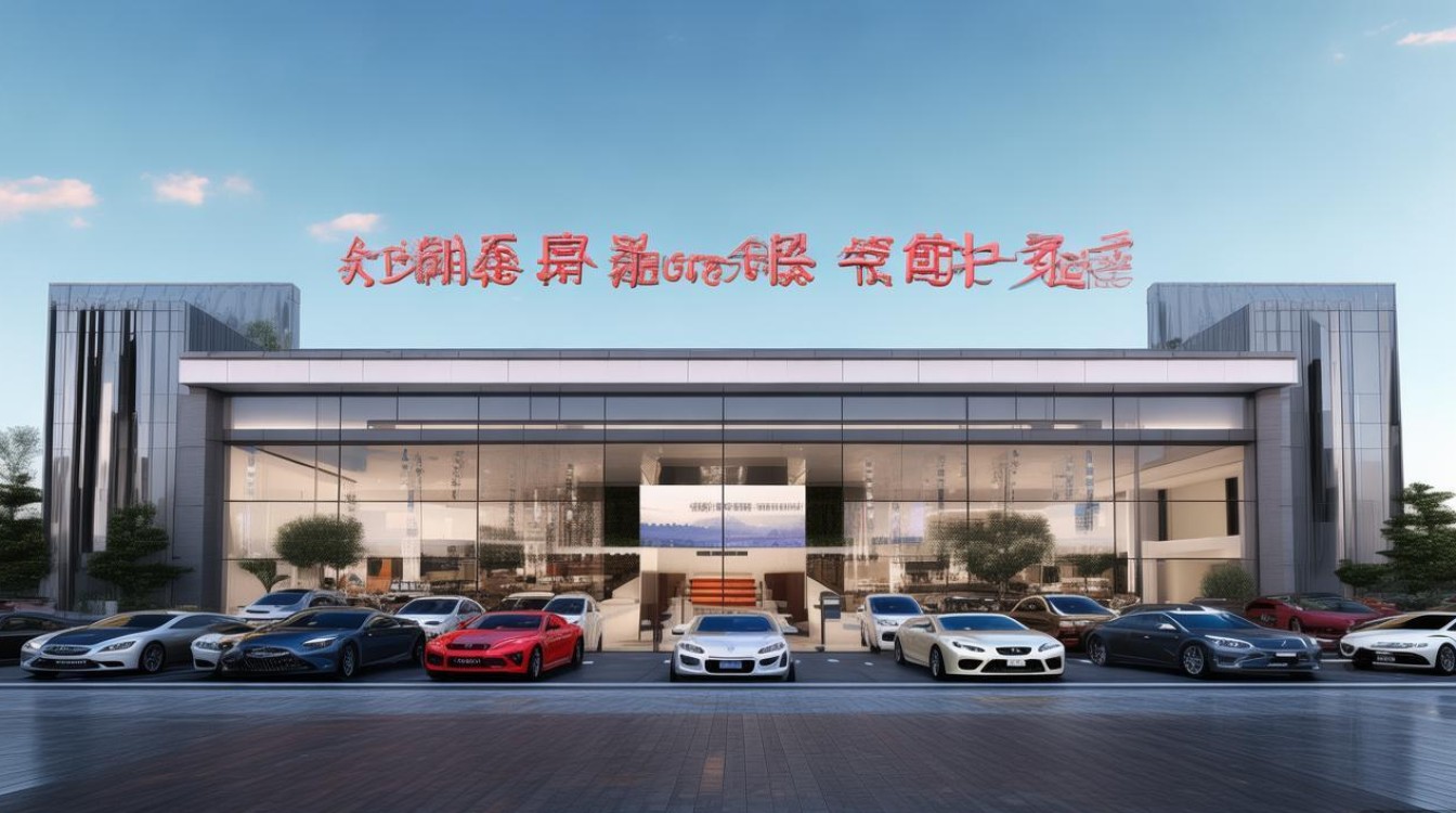 武汉最好的4s店