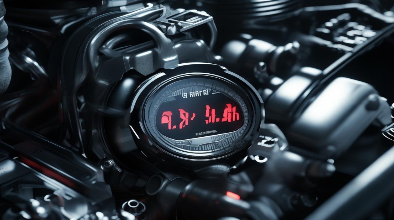 发动机 rpm