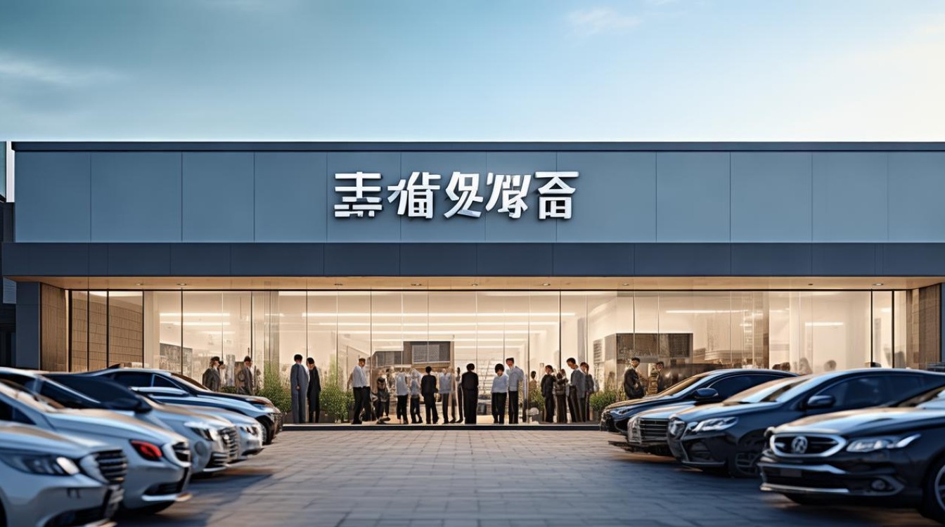 寮步4s店招聘
