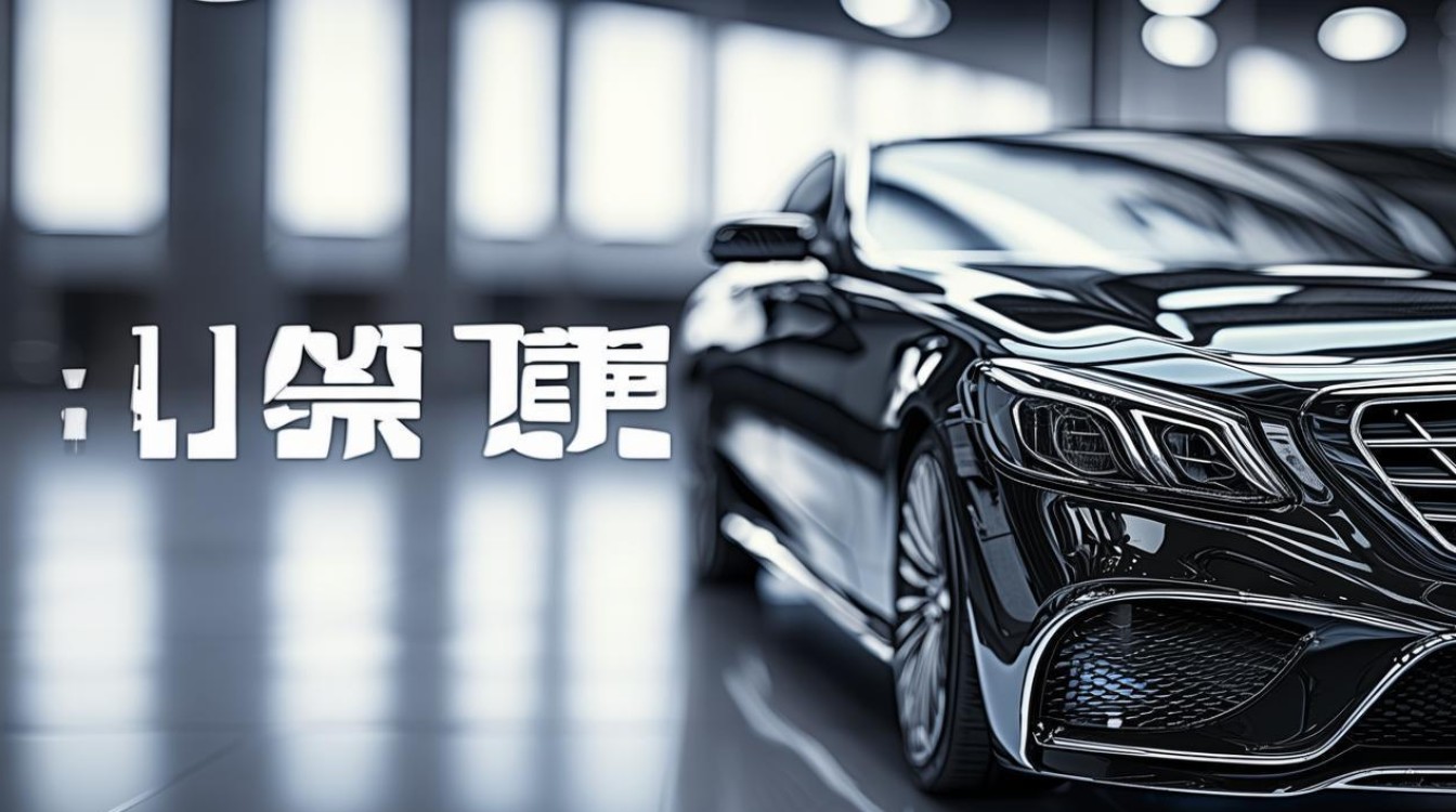 汽贸买奔驰