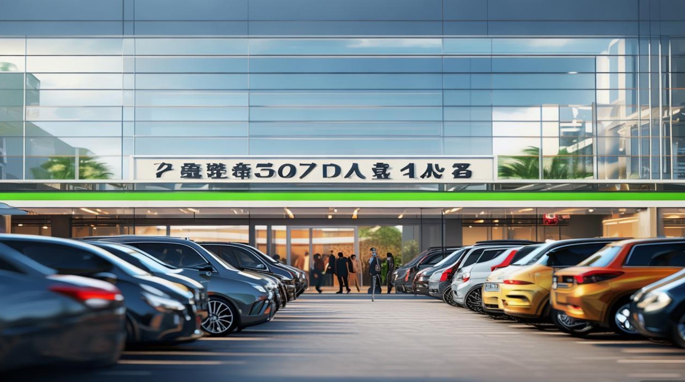 沈阳汽车4s店地址