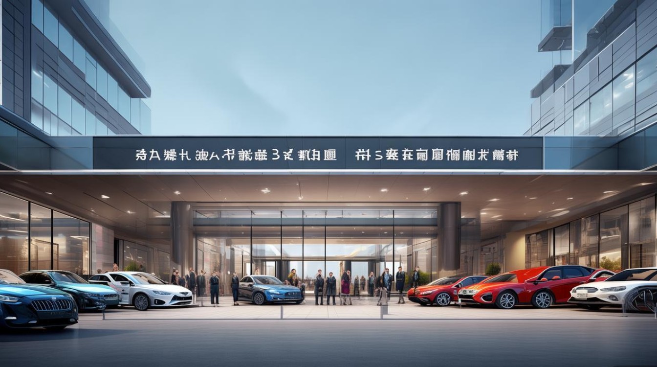 成都4s店哪个好