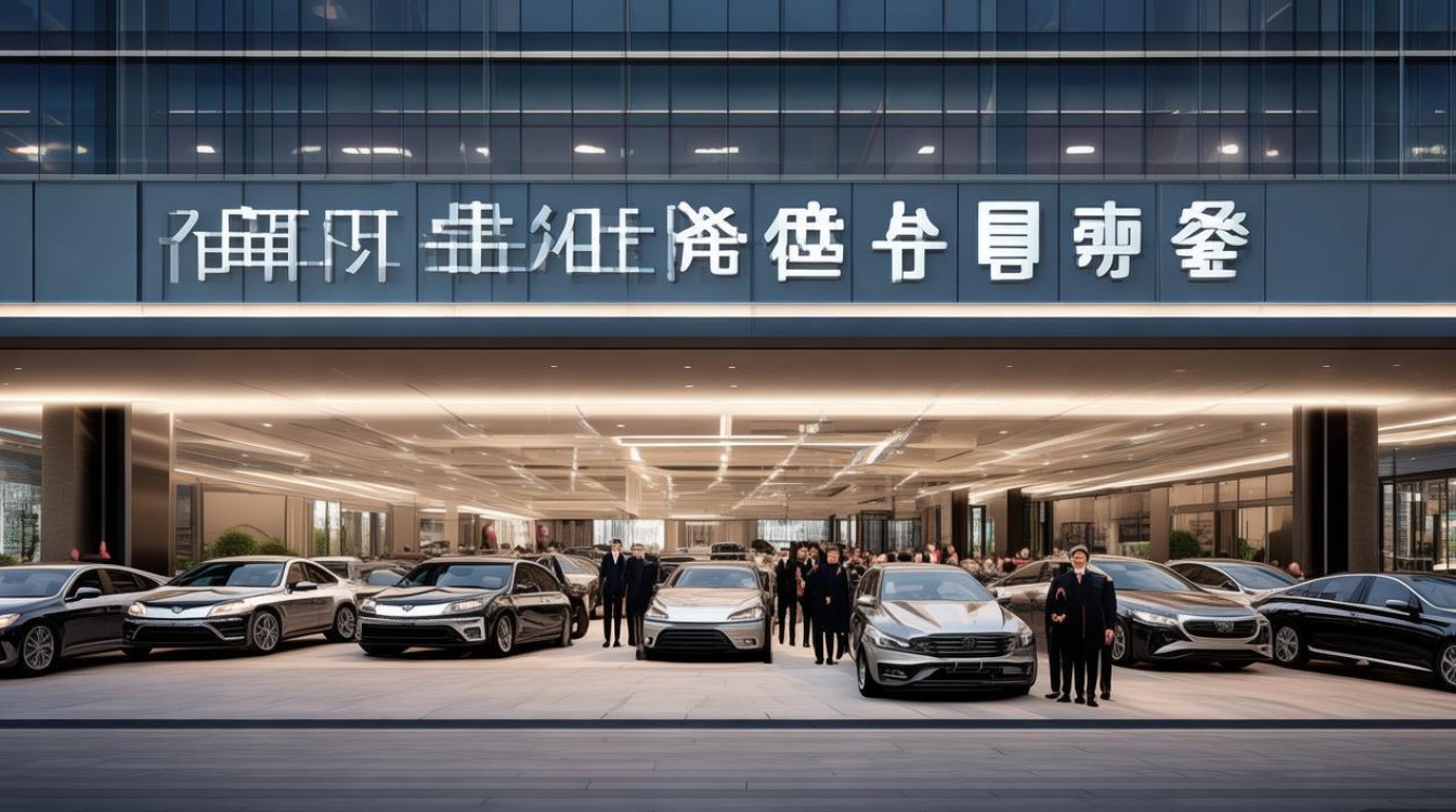 成都4s店哪个好