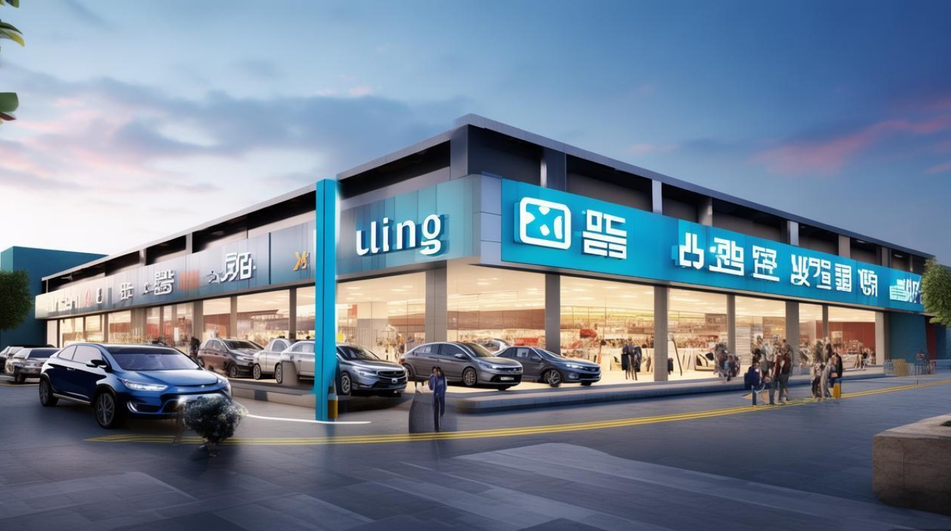 武汉五菱4s店