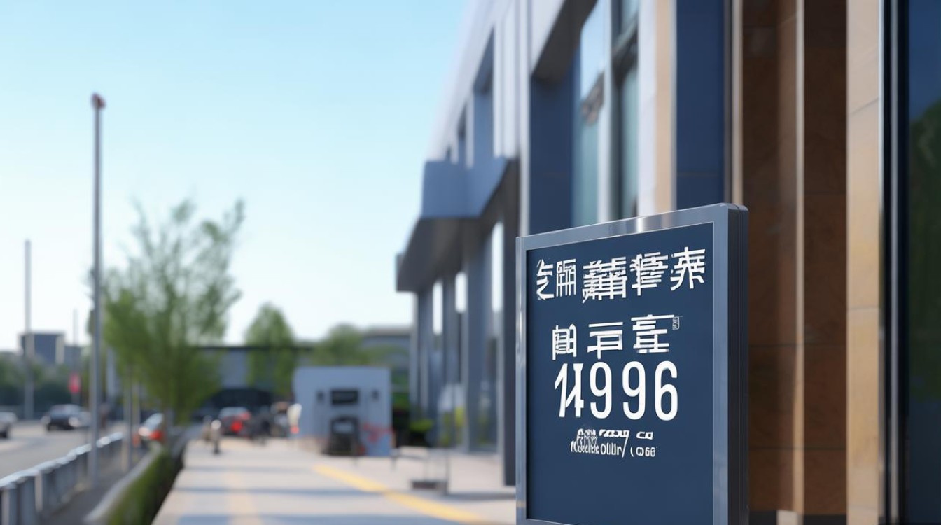 青县4s店电话