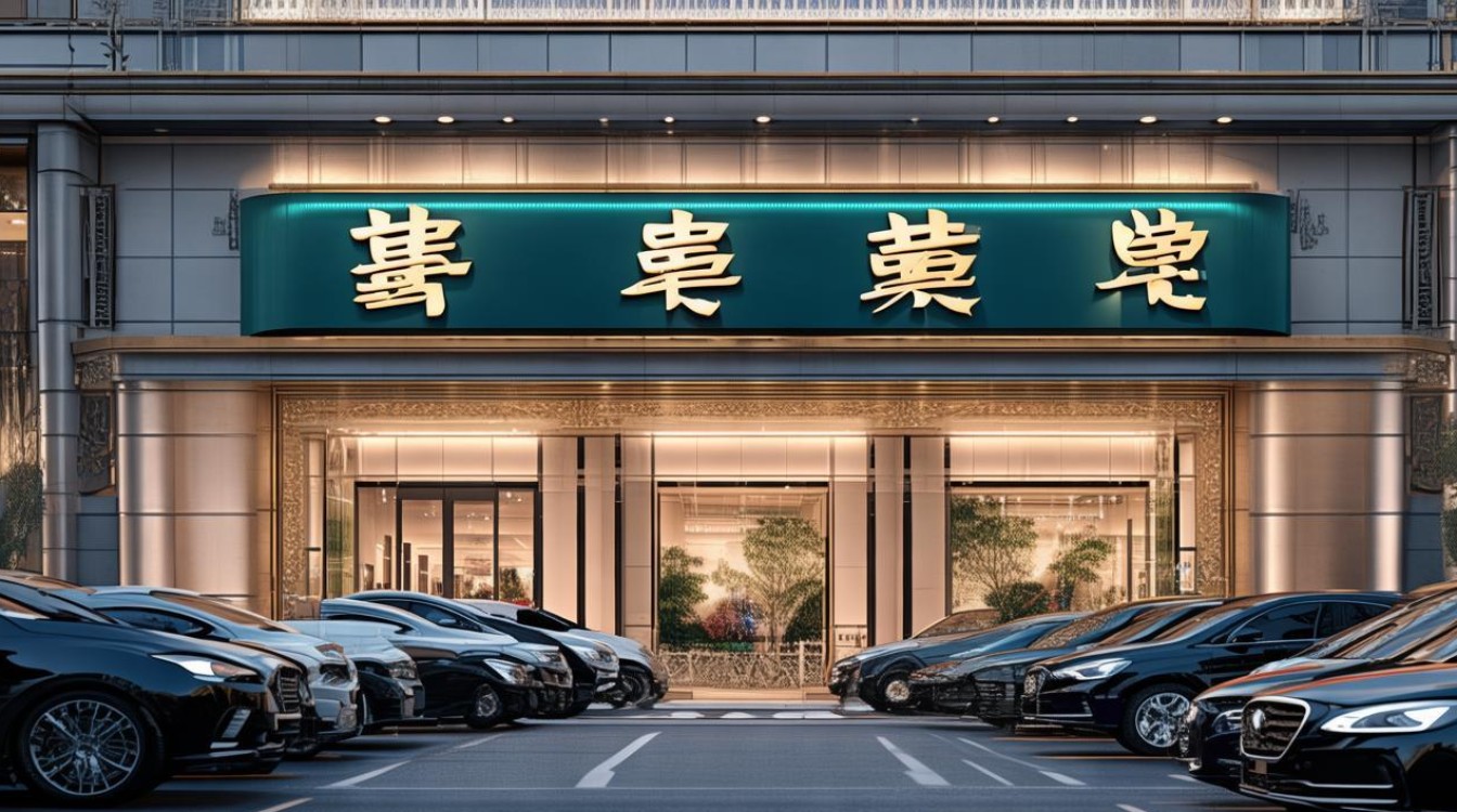 武汉最好4s店