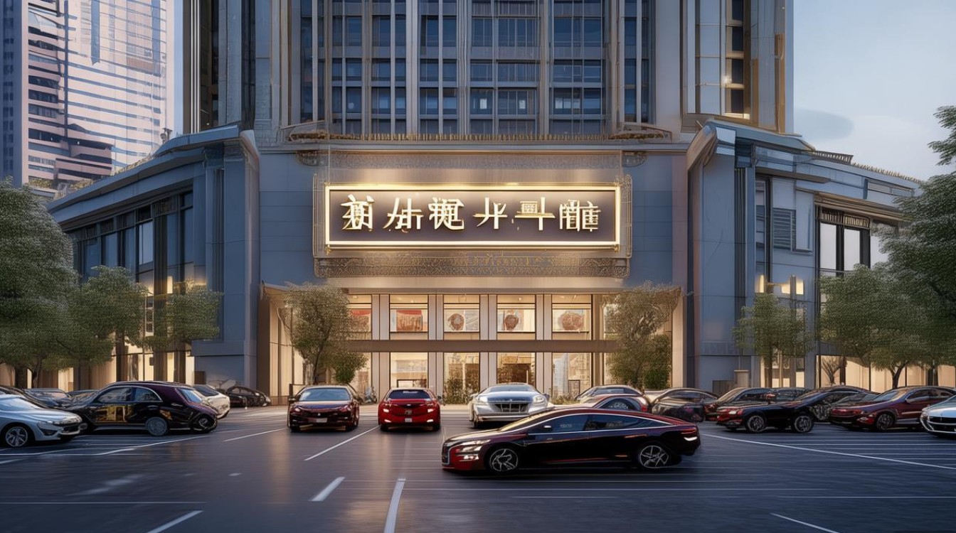 武汉最好4s店