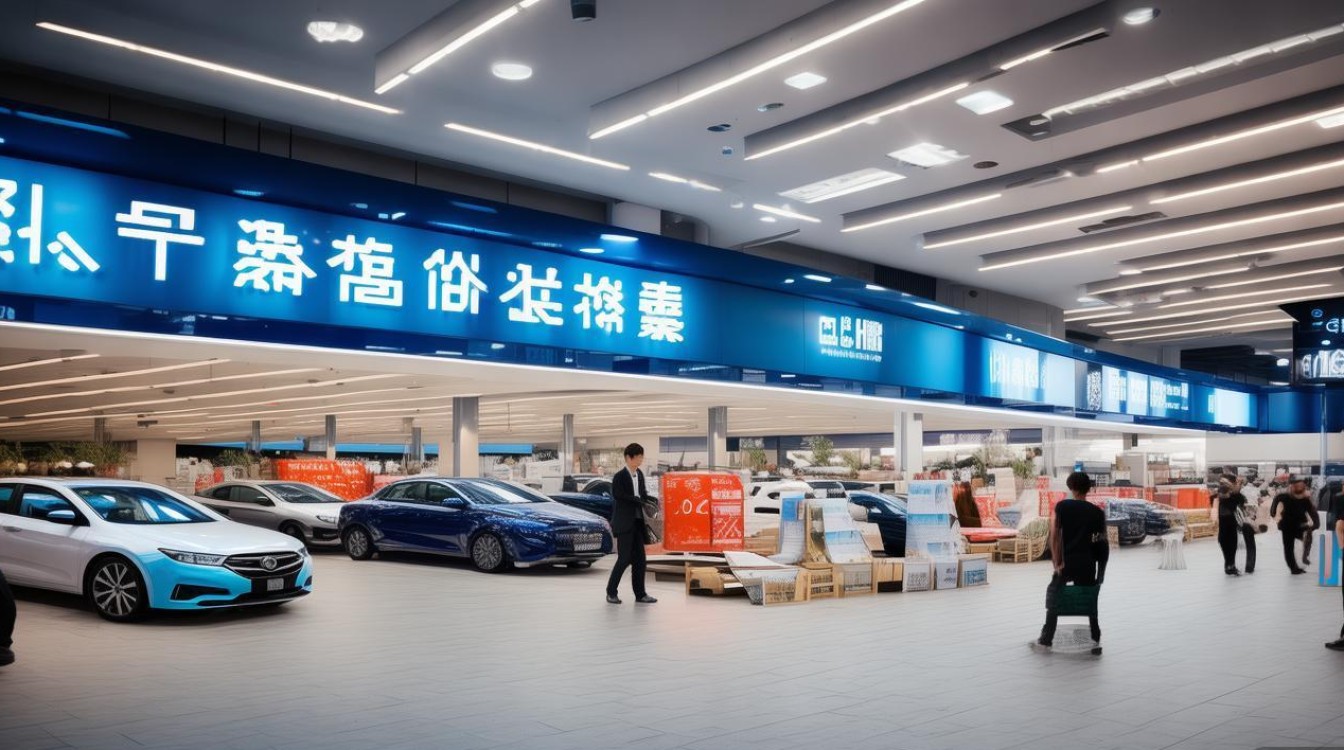 朔州4s店招聘