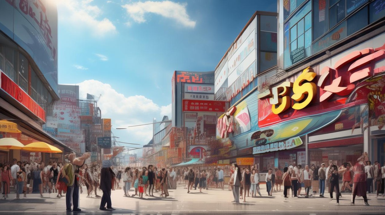 番禺汽车4s店