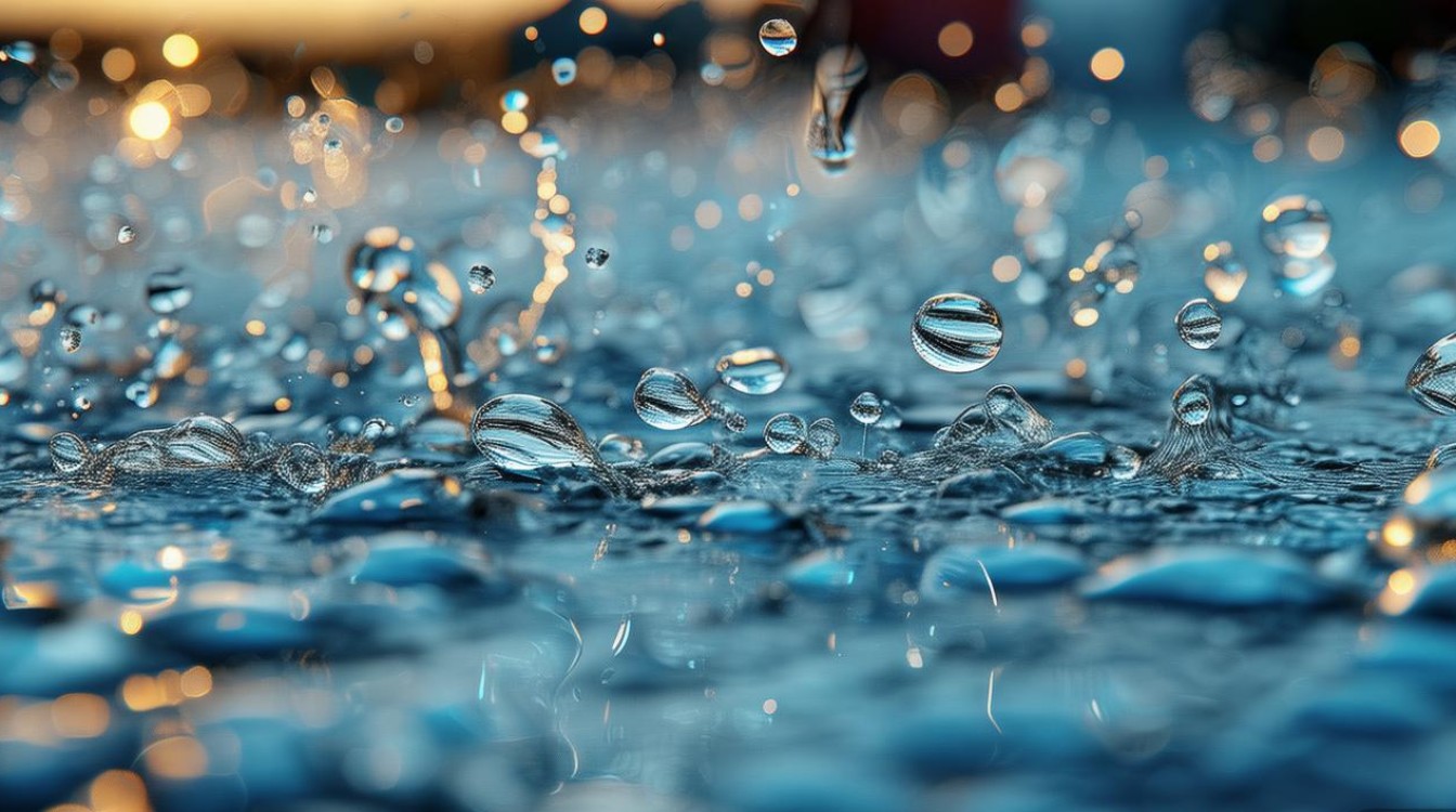 滴水奔驰