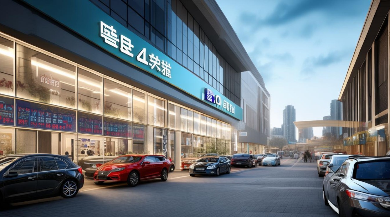 市中区4s店购车有哪些优惠？服务体验如何？车型选择多吗？