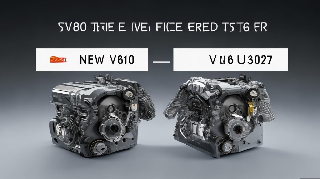 v6的发动机价格