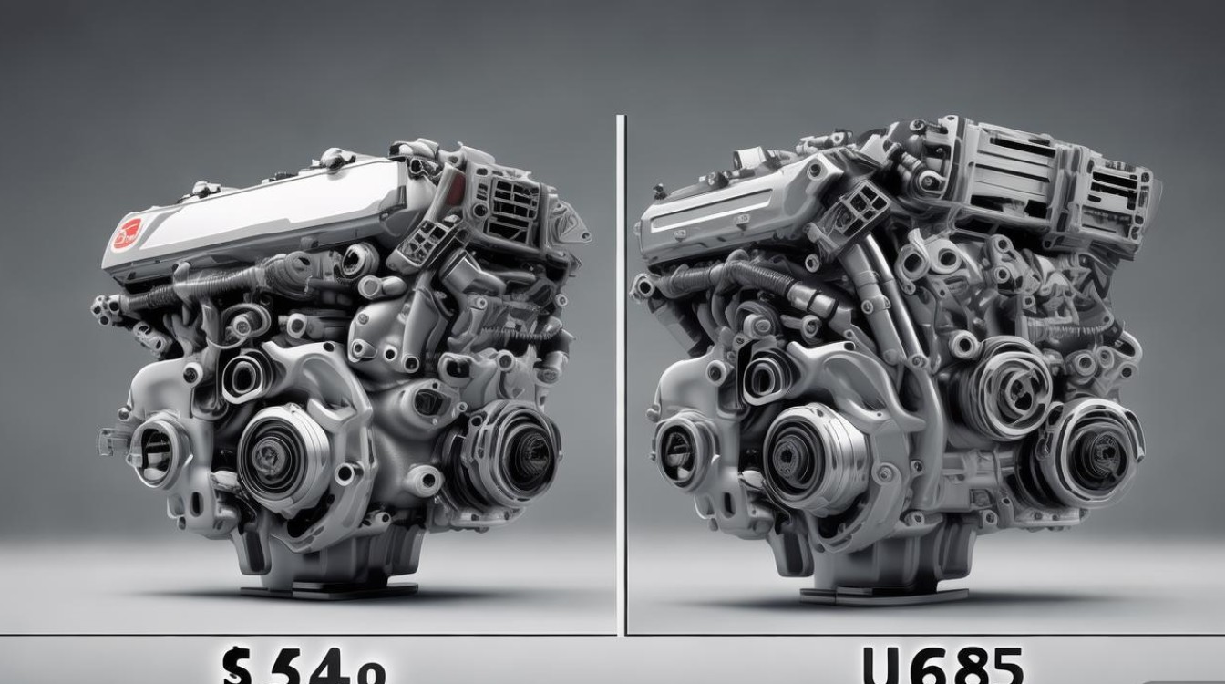 v6的发动机价格