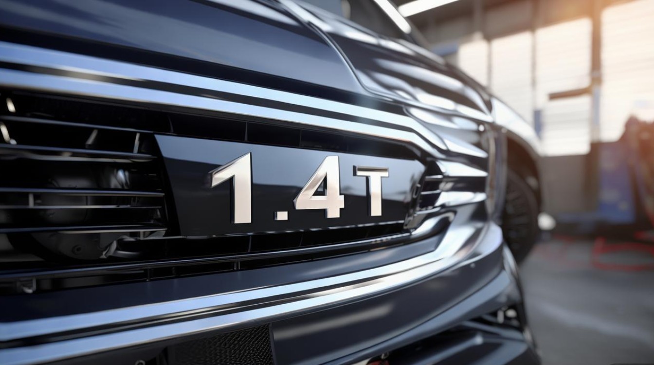 1.4t发动机型号