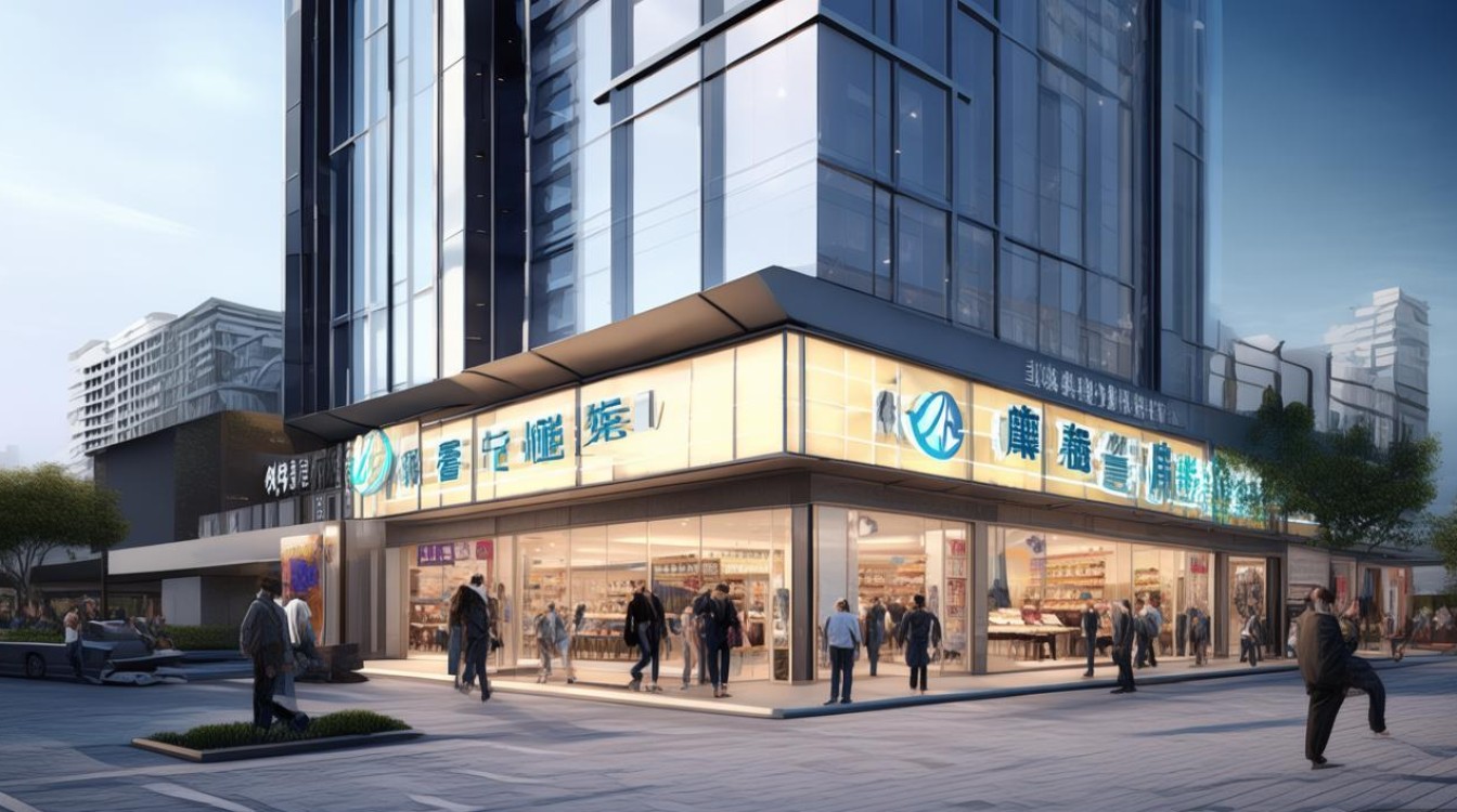赤峰现代4s店