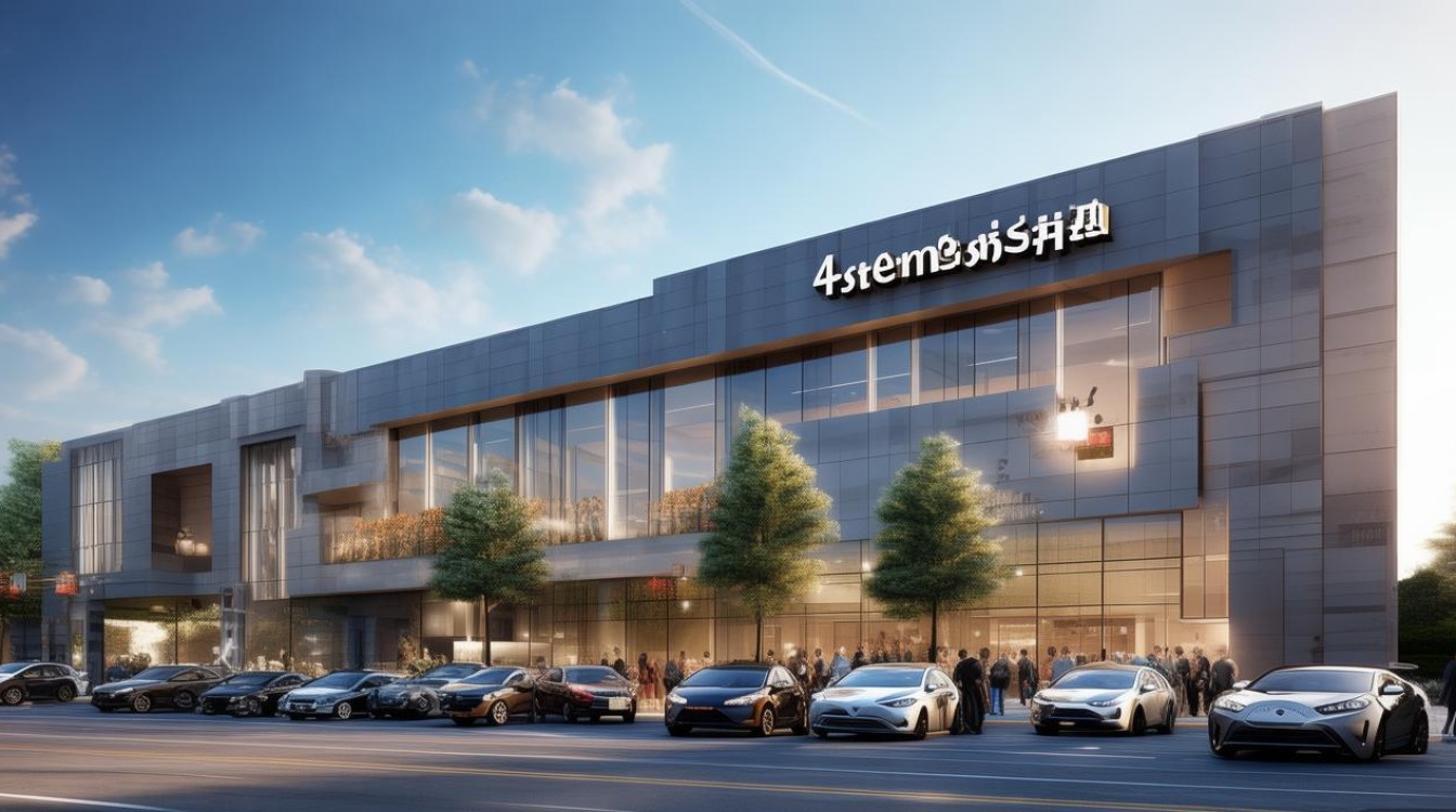 长城4s店 深圳