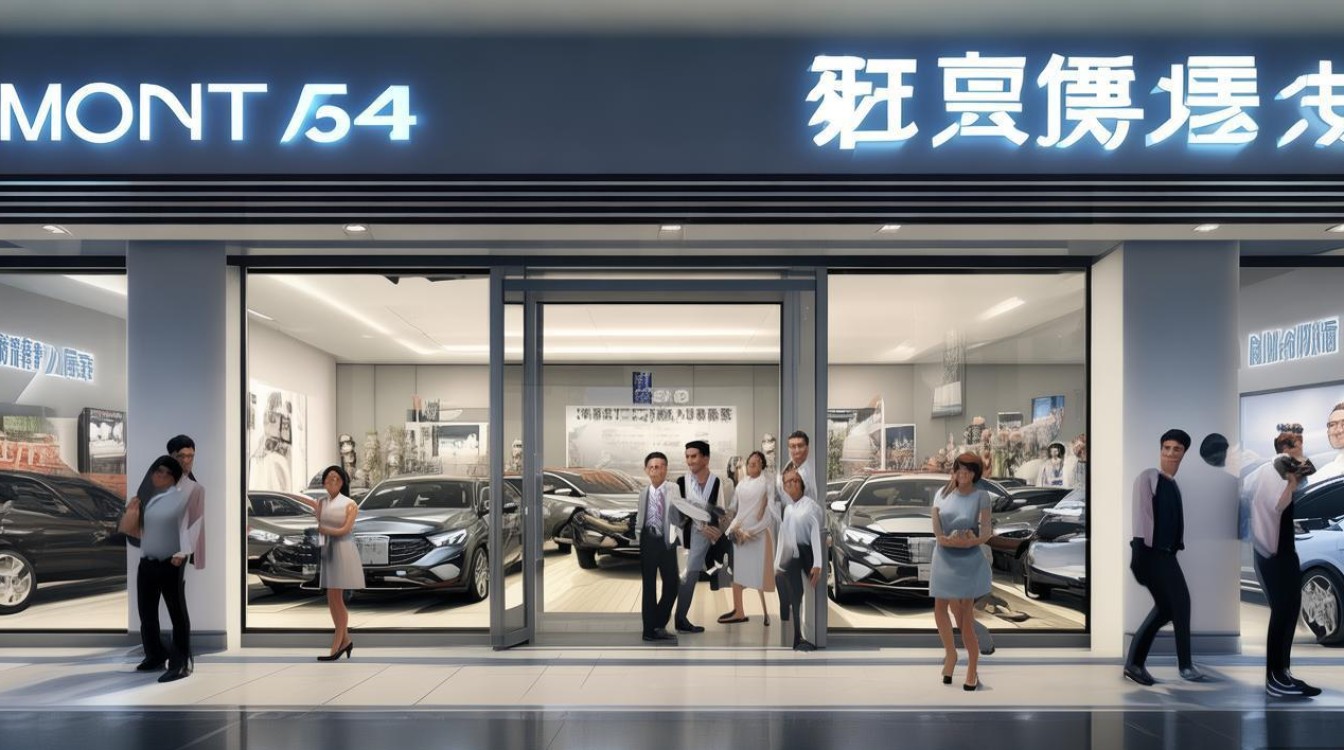 蒙自4s店招聘