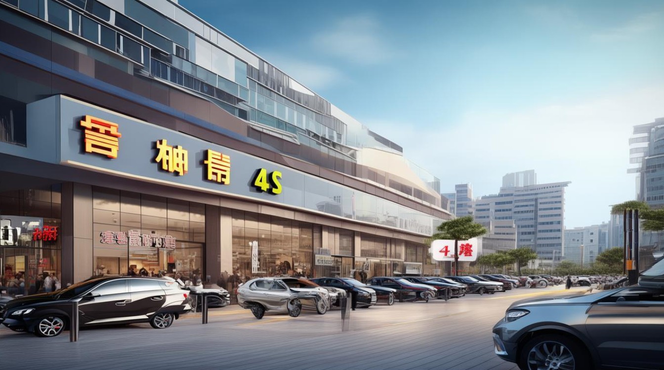 顺德大良4s店哪家靠谱车型全价格优服务好？