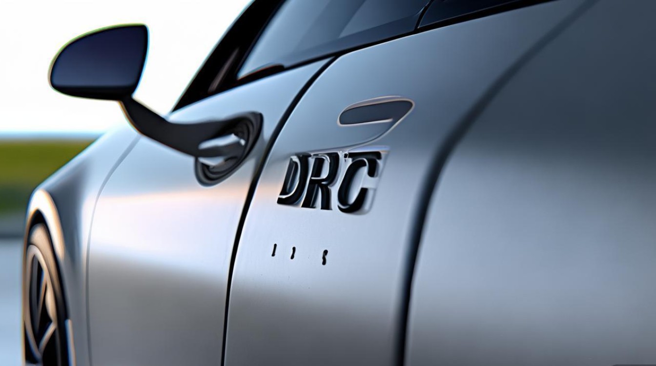 奔驰drc