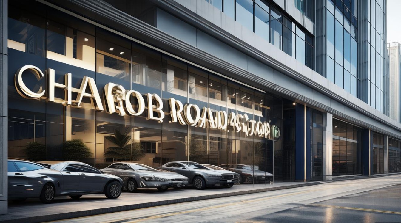漕宝路4s店