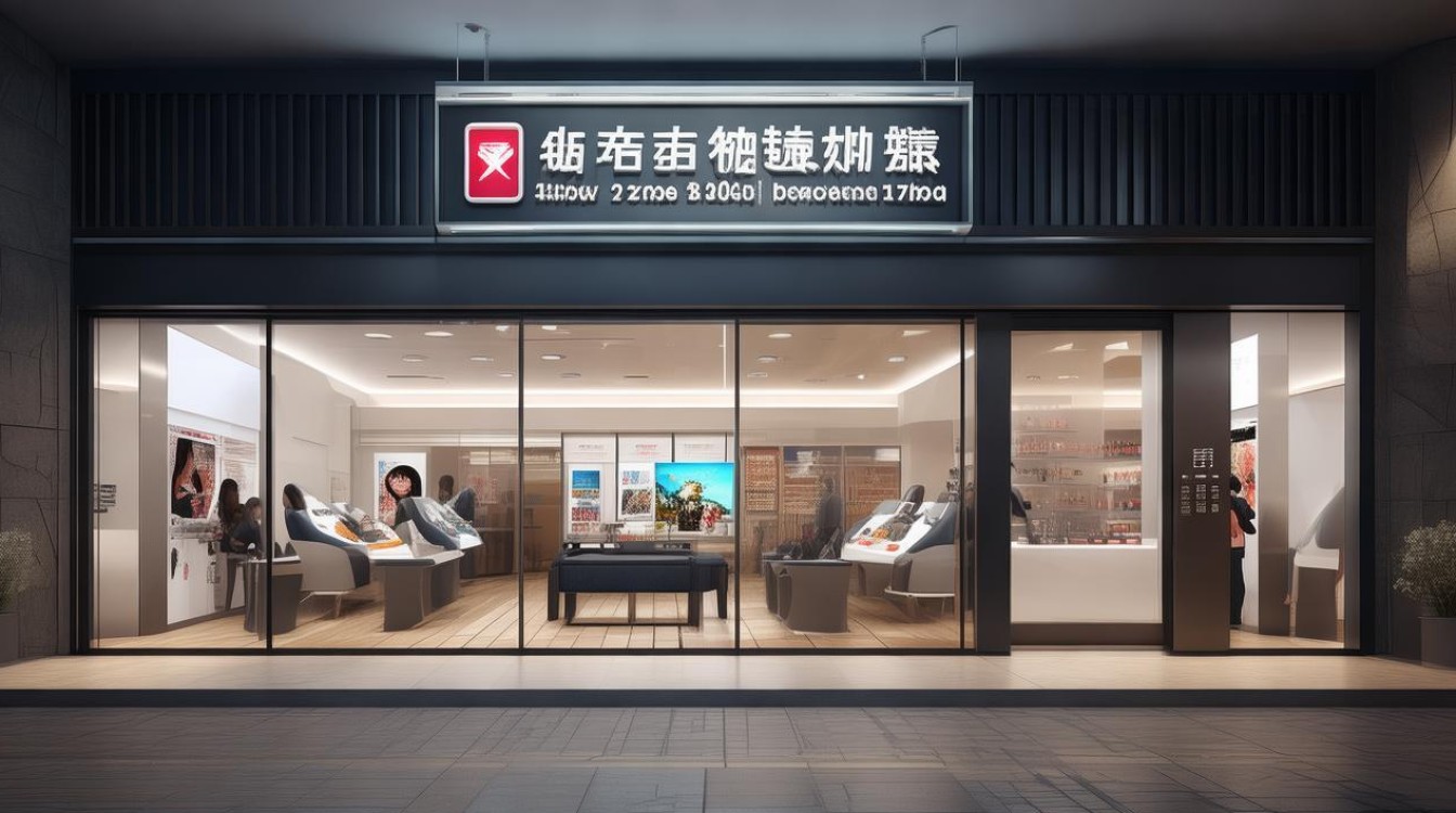宝骏730的4s店地址