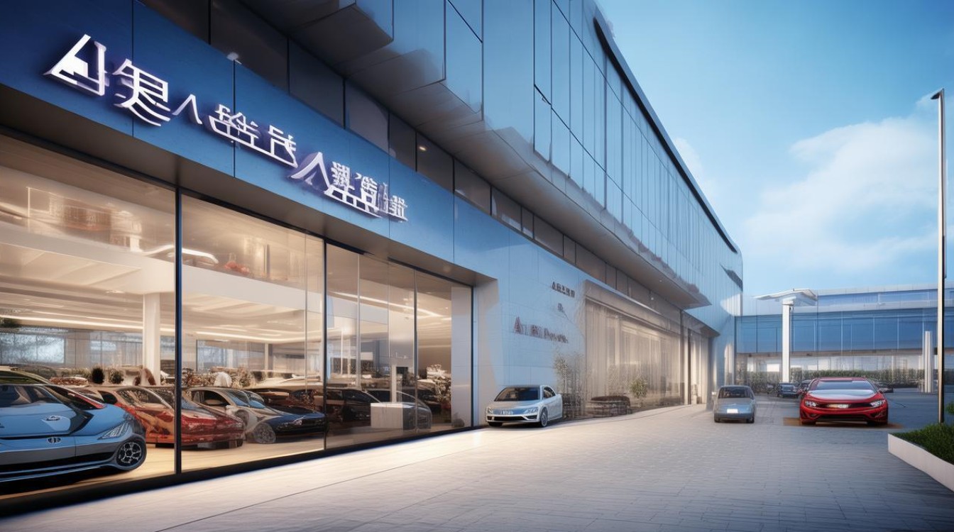 漯河一汽4S店购车靠谱吗？服务与优惠情况如何？
