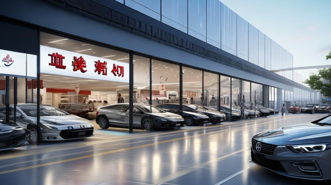 广州海珠区4s店哪家靠谱？购车优惠与服务怎么挑？